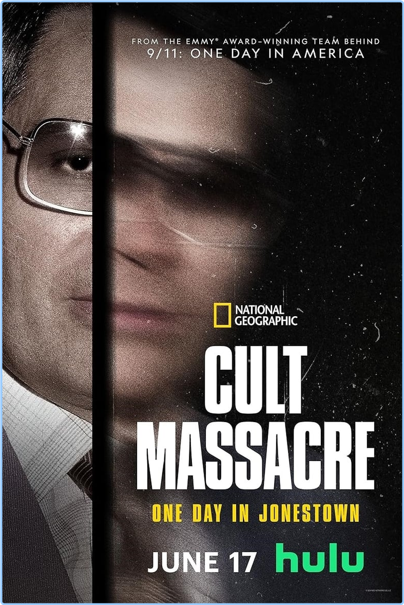Cult Massacre One Day In Jonestown S01E01 [1080p] (x265) [6 CH] IYYONfrq_o