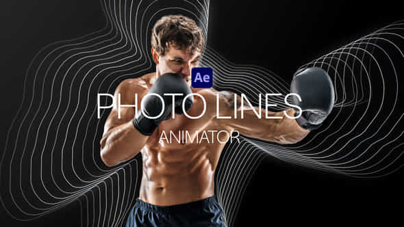 PhotoLines Animator - VideoHive 37455929