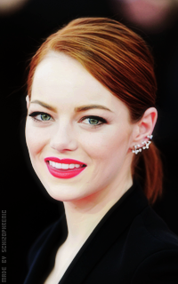 Emma Stone LxKedLHo_o