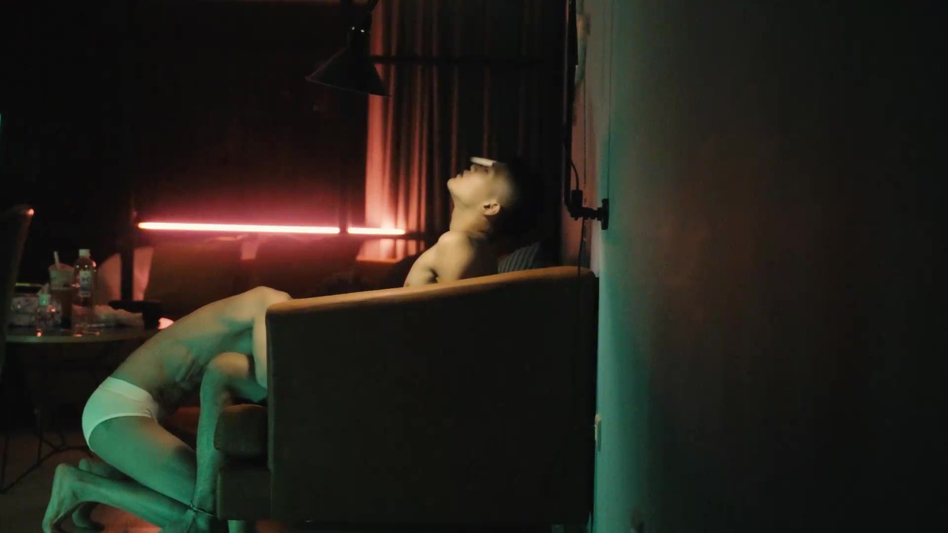 Drug Shore 2023 | Boys in movies [BiM]