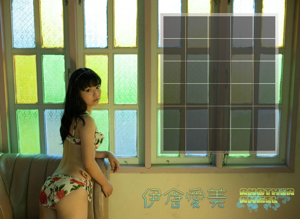 伊倉愛美《ANOTHER ANGEL》 [Image.tv] 写真集(2)