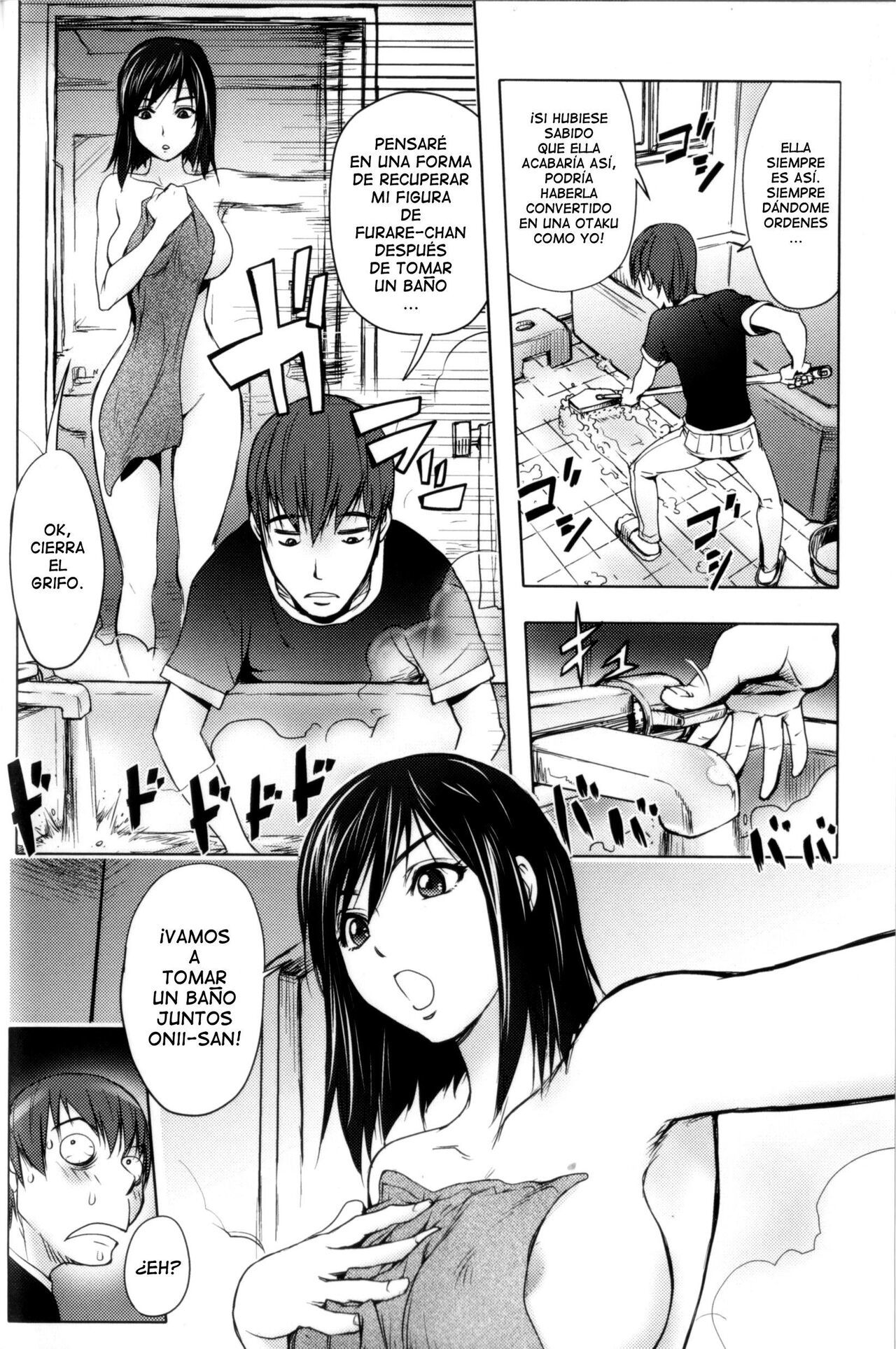 [Kon-Kit] Midara Books [Spanish] =EES=