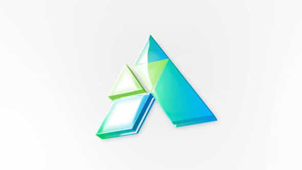 Logo Intro - VideoHive 37720750