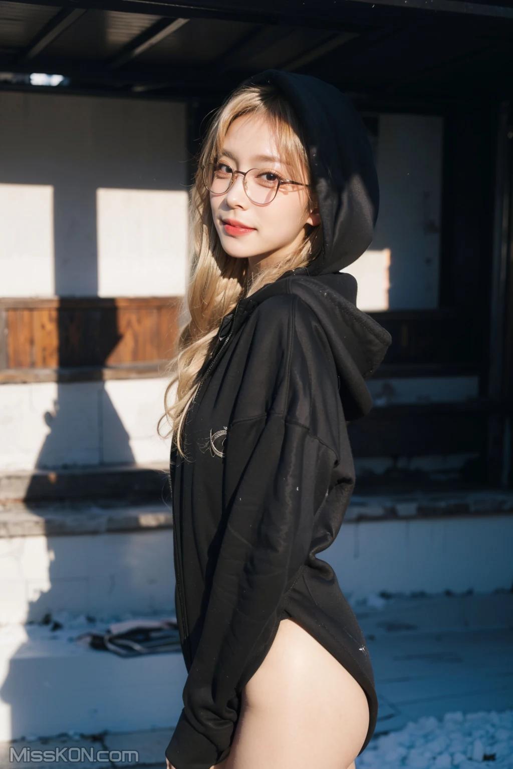 [AI Generated] 拟实画风 Vol.017 (87 photos)(26)