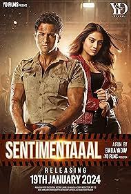 Sentimental 2024 Bengali Movie 720p HDTV Rip 1Click Download