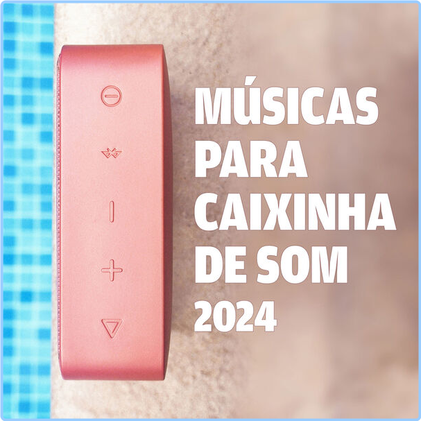 Various Artists - Músicas Para Caixinha De Som (2024) [320 Kbps] XK5avDUM_o