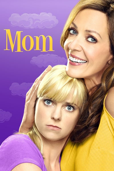 Mom S07E05 HDTV x264-SVA