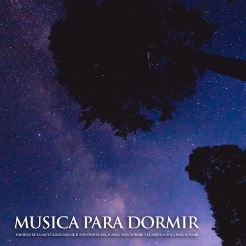 Musica relajante dormir - Musica para dormir Sonidos de la naturaleza para el sueño profundo, mús...