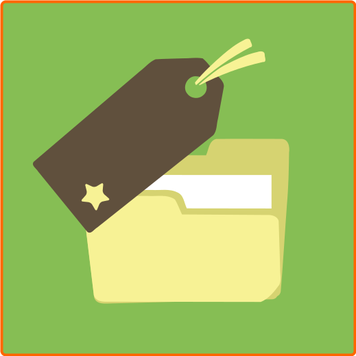 Bookmark Folder V5.4.6