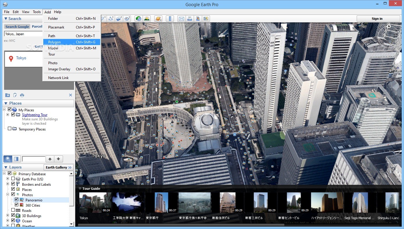9kXz0RpS_o - Google Earth Pro 7.3.2.5495 [Instalacion Automatica] [UL-NF] - Descargas en general