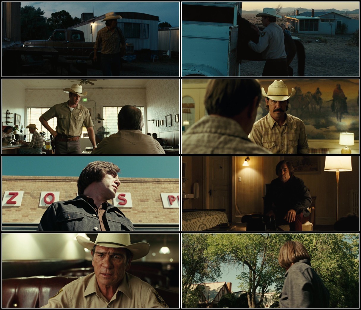 No Country for Old Men 2007 1080p BluRay H264 AAC-LAMA