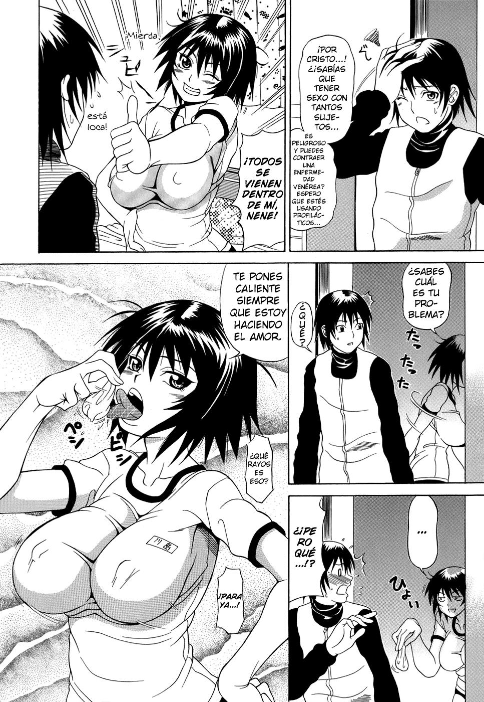 Pai Nuki Chapter-1 - 9