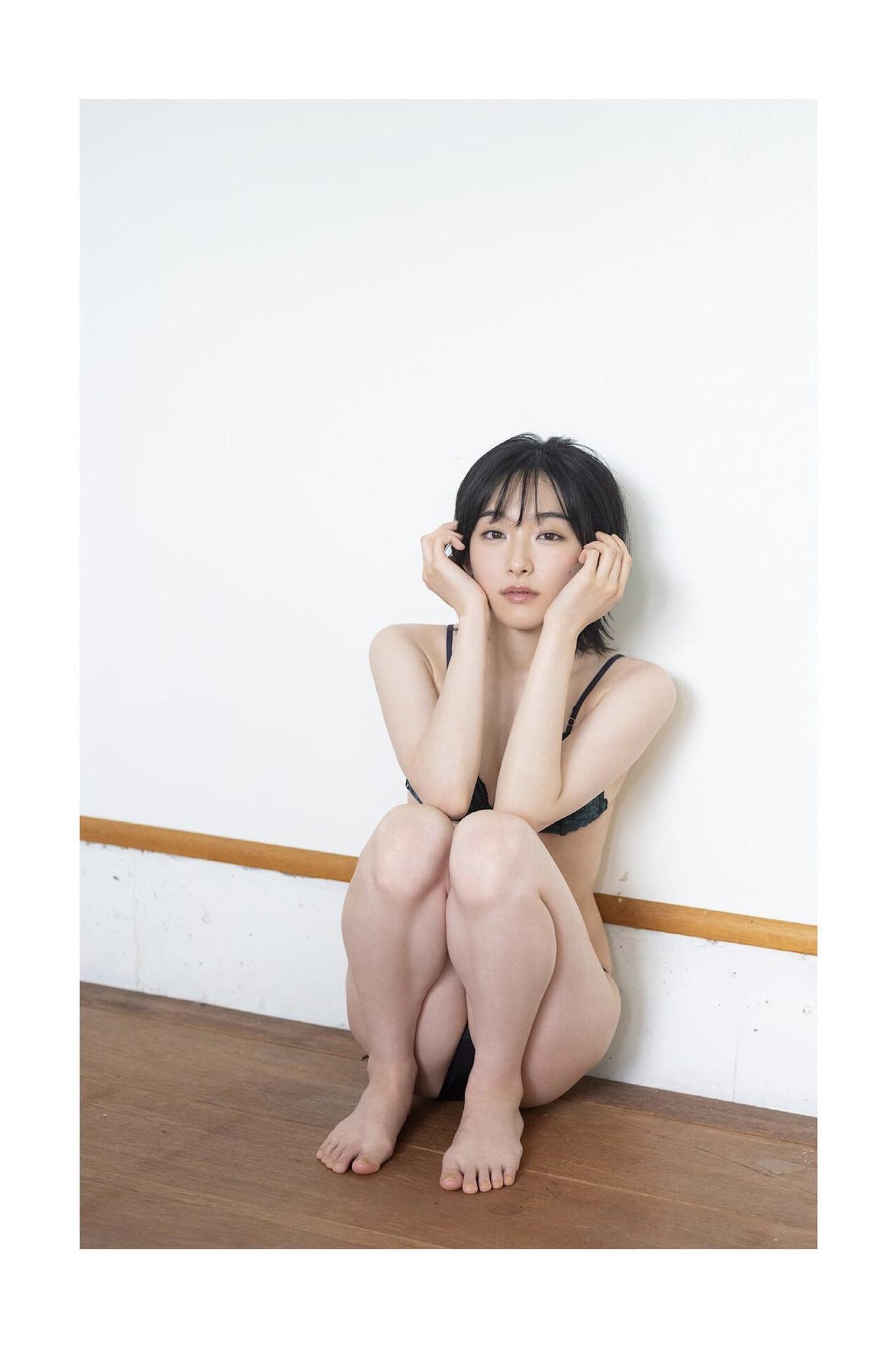 Yu Saotome 早乙女ゆう, 週刊ポストデジタル写真集 「最高の予感」 Set.02(6)