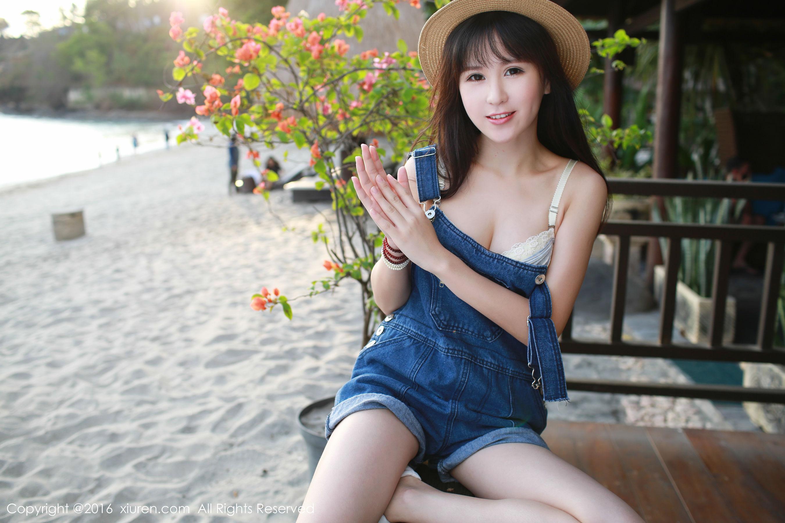 秀人网 Vol. 0467 唐雨辰TYC(50)