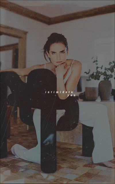 Lauren Flores
