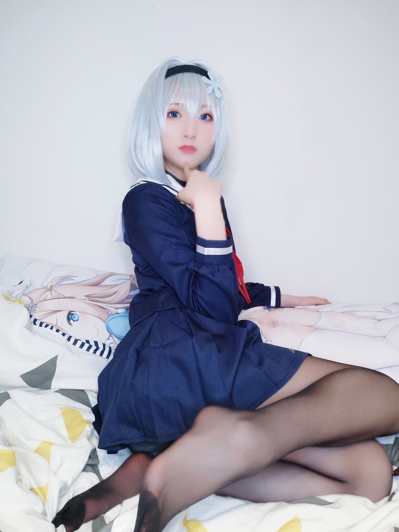[Yuki亭] ❄️空銀子❄️