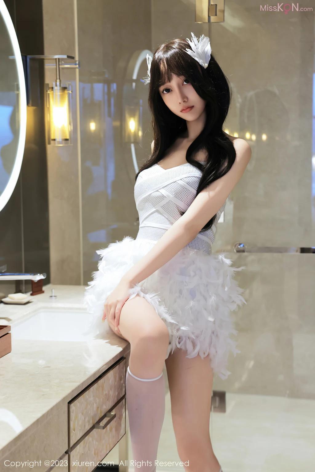 XIUREN No.7635 – 7644 (798 photos)(746)