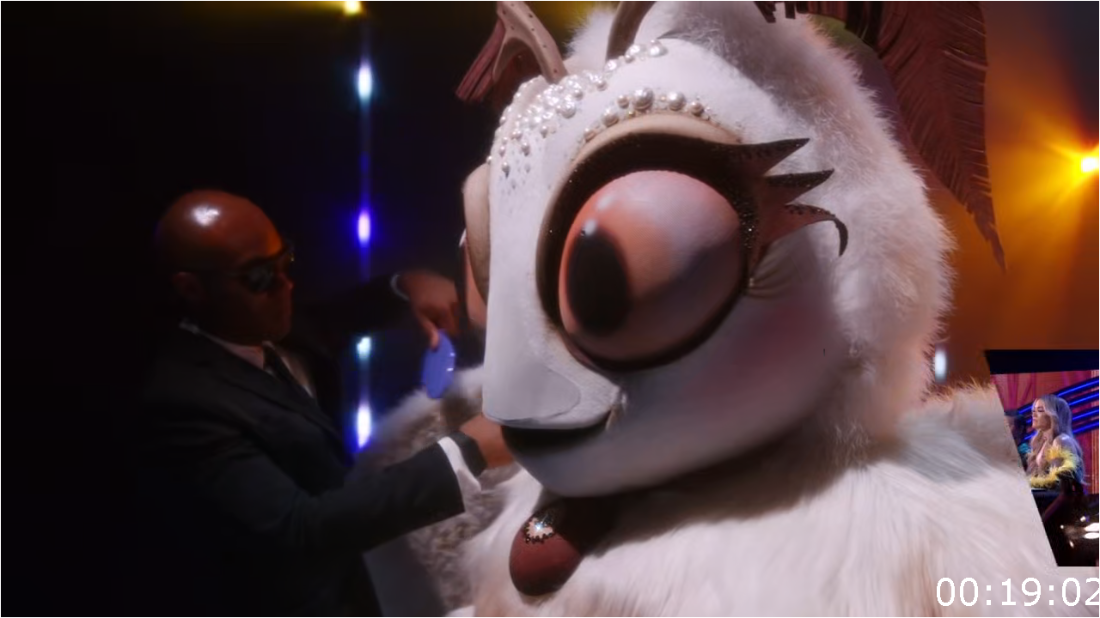 The Masked Singer S11E10 [720p] (x265) C2tMyvEz_o