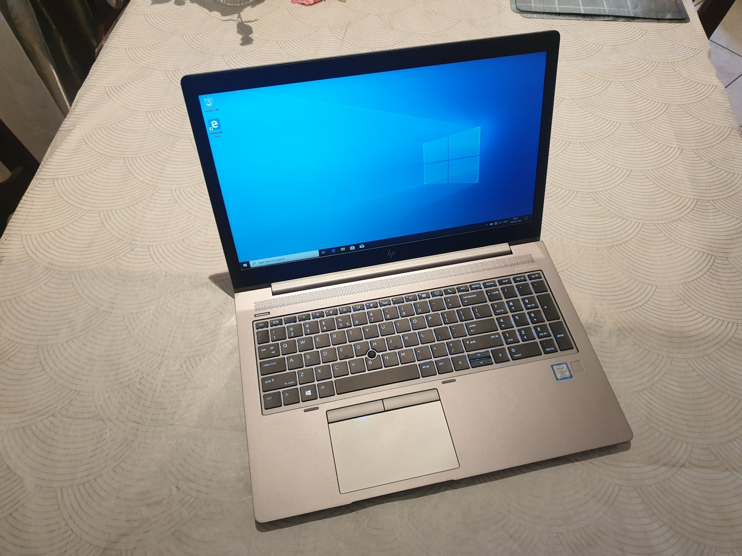 [For Sale] - HP Zbook 15u G6, i7 8665U, 16Gb Ram, 512Gb Nvme SSD, FHD ...