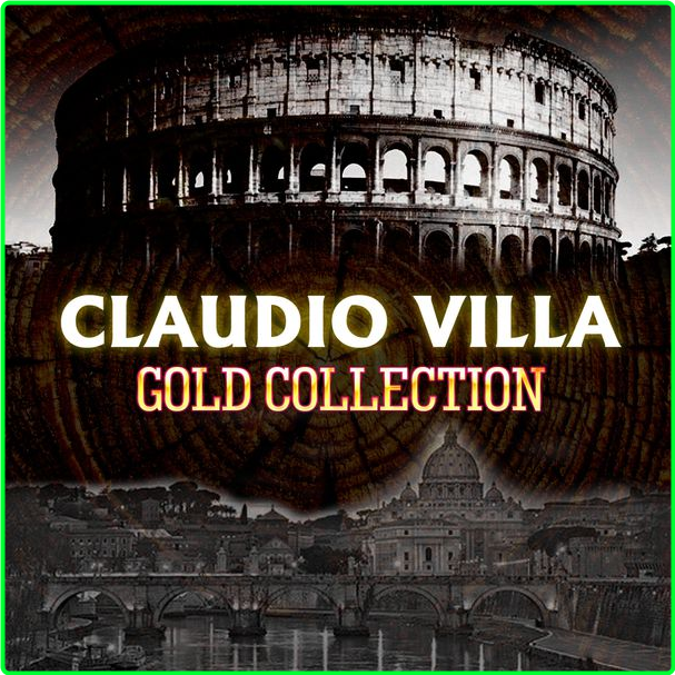 Claudio Villa Claudio Villa Gold Collection (2016) Pop Flac 16 44 U3XwxyAi_o