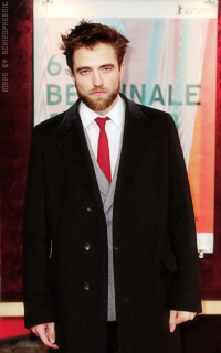Robert Pattinson HGvhcslQ_o