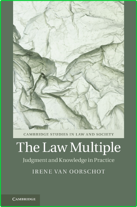 The Law Multiple by Irene Van Oorschot MrYqMxaG_o