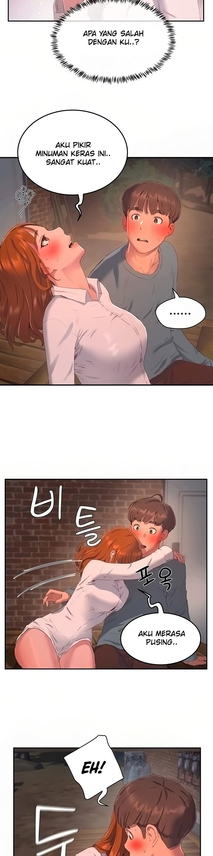 Komik In the Summer Chapter 09 page 24