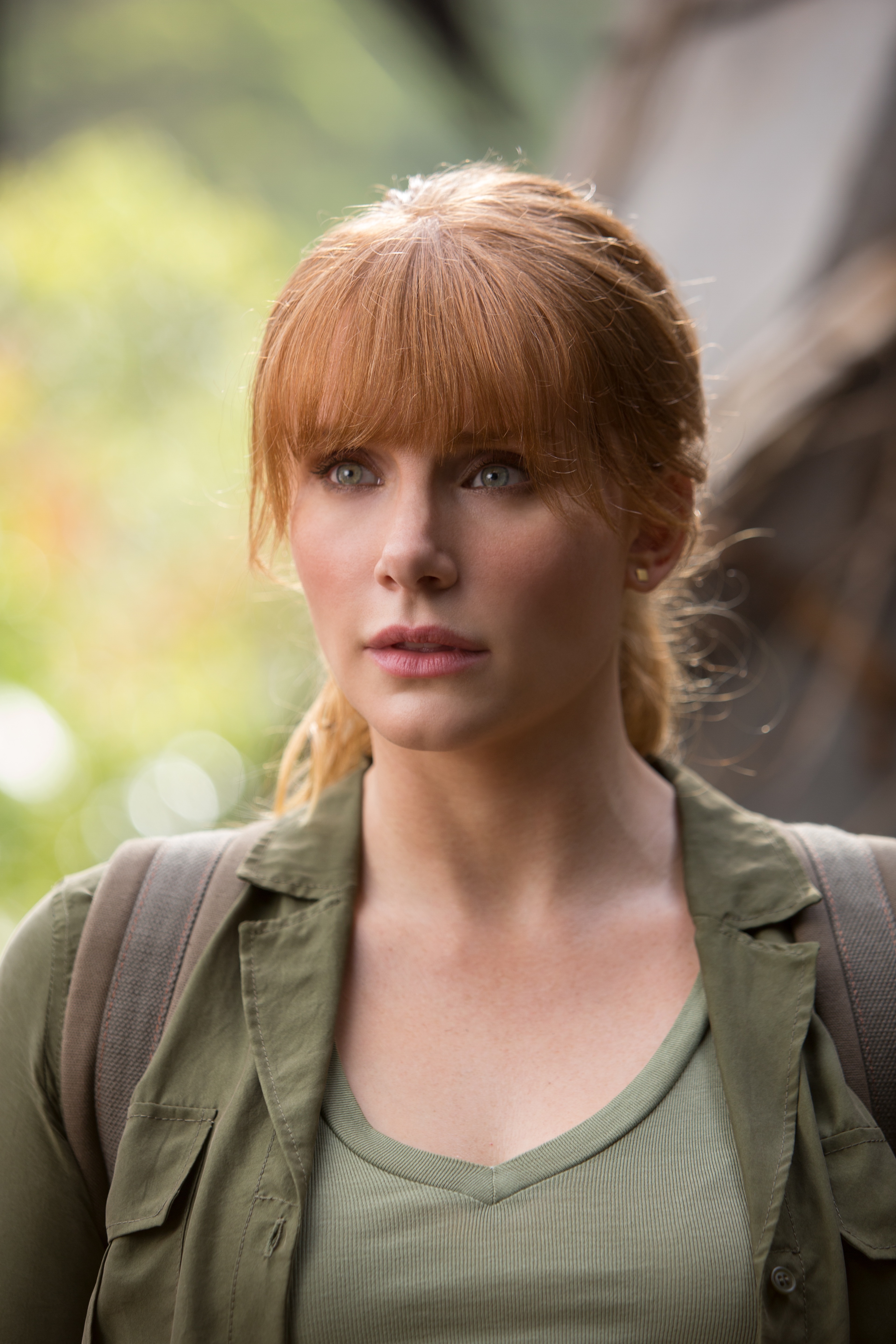 Jurassic World Fallen Kingdom More Hi Res Stills Preview The Return Of Blue And The Madness To Come