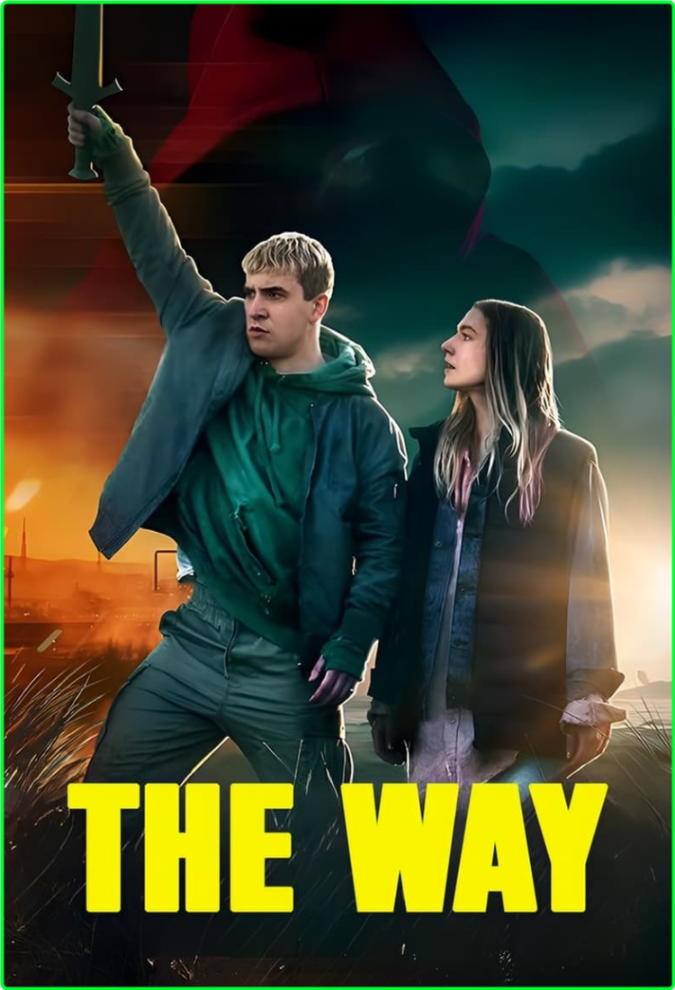 The Way 2024 S01 [720p] WEB-DL (x265) 9nWuTpzJ_o