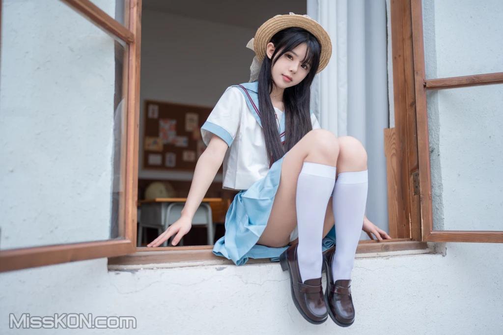 Coser@rua阮阮: 雪糕 (40 photos)(15)