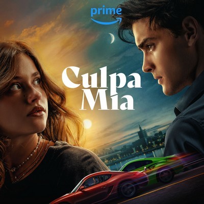 Culpa Mia Playlist Oficial