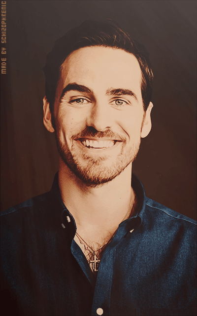 Colin O'Donoghue JvvlJsNB_o