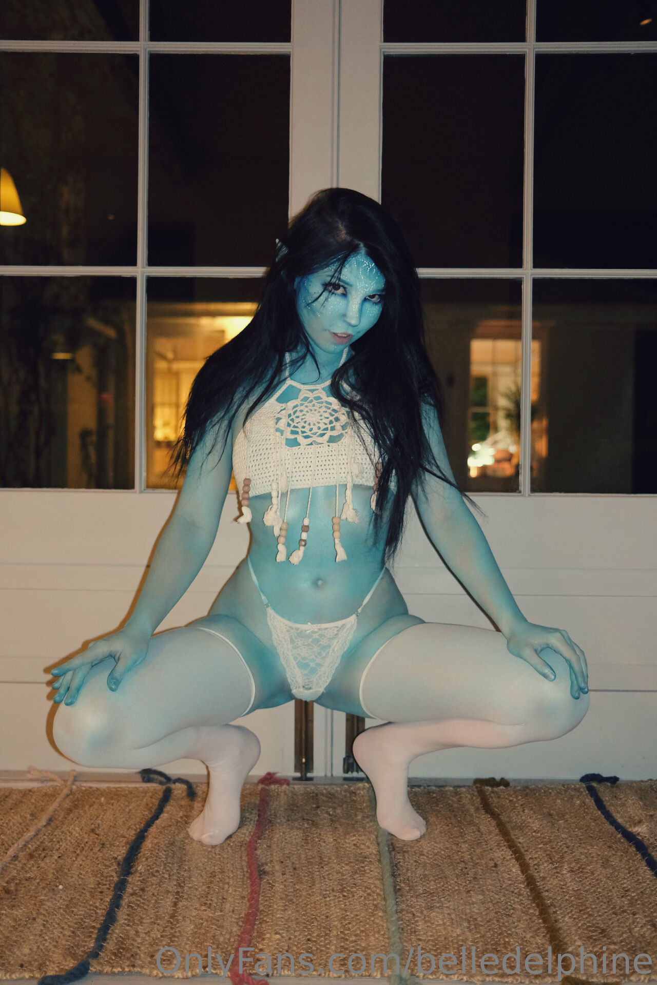 Belle delphine -  Avatar