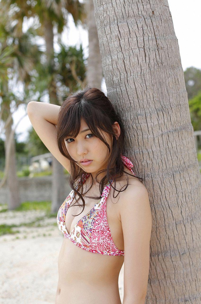 岩﨑名美 Iwasaki Nami [WPB-net] No.159 写真集(92)