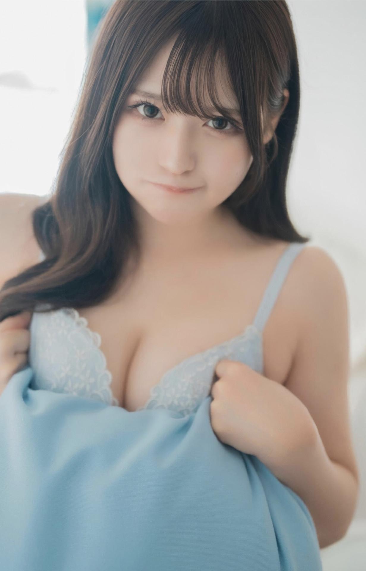 Tsukumo Pate 九十九ぱて, 1st e-book Wunder Publishing House [こっちにきて？] Set.01(45)