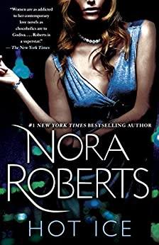 Nora Roberts   Hot Ice (v4 0)