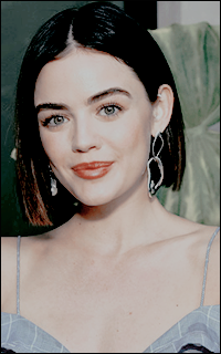 Lucy Hale