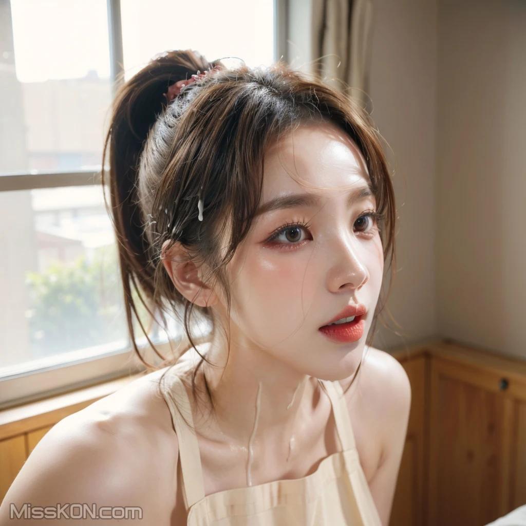 [AI Generated] 拟实画风 Vol.031 (168 photos)(144)