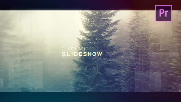 Epic Slideshow - VideoHive 22080735
