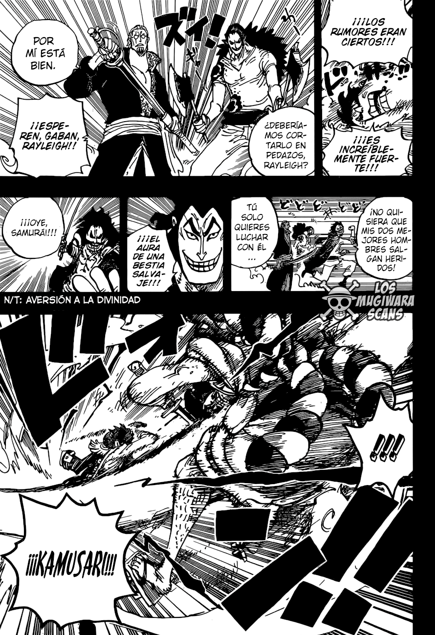 scan - One Piece Manga 966 [Español] [Mugiwara Scan] VaRmIIDL_o