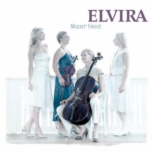 Elvira - Mozart's Finest - 2006