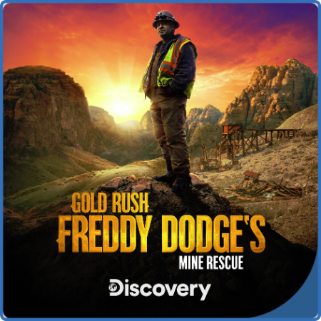 Gold Rush Freddy Dodges Mine Rescue S02E00 Bonanza or Bust 1080p HEVC x265-MeGusta