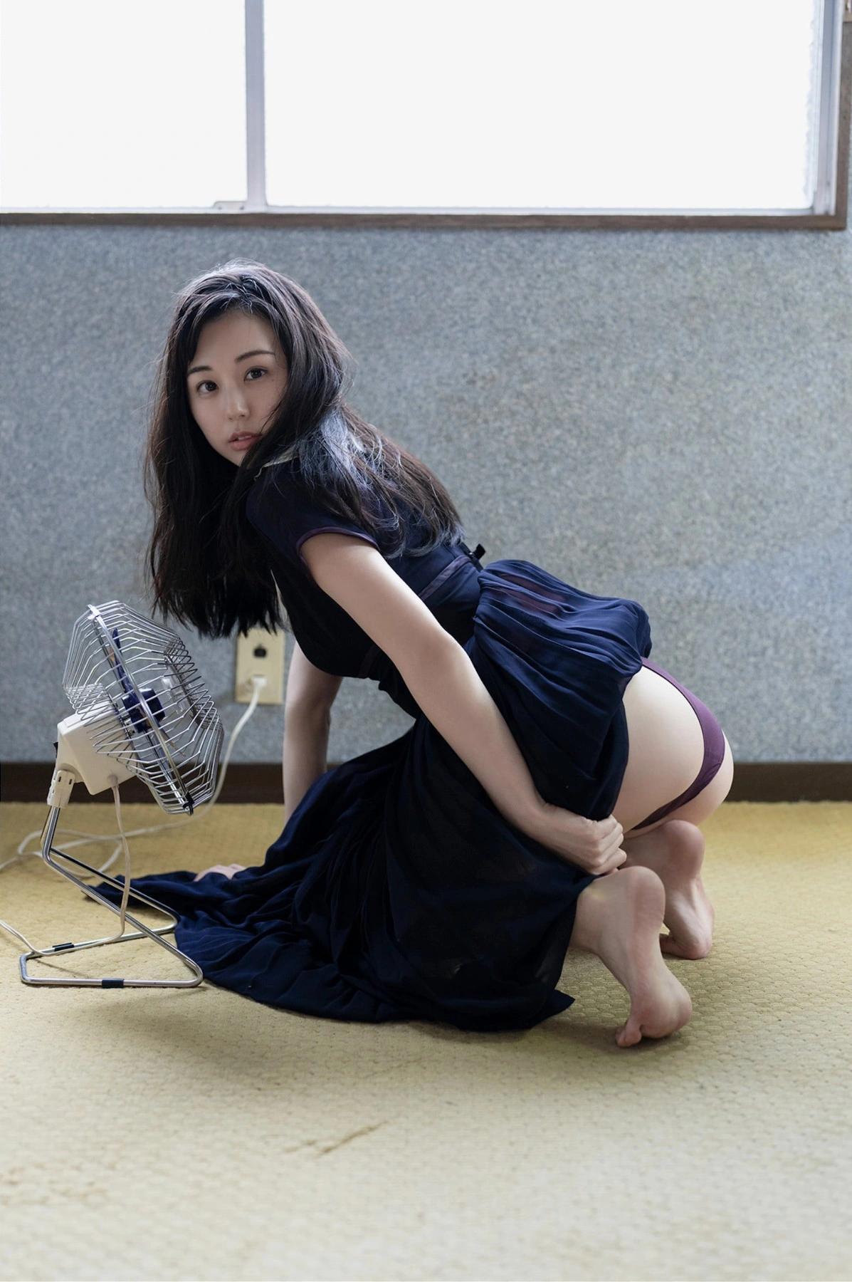 KURIEMI くりえみ, FLASHデジタル写真集 「誘惑」 Set.03(5)