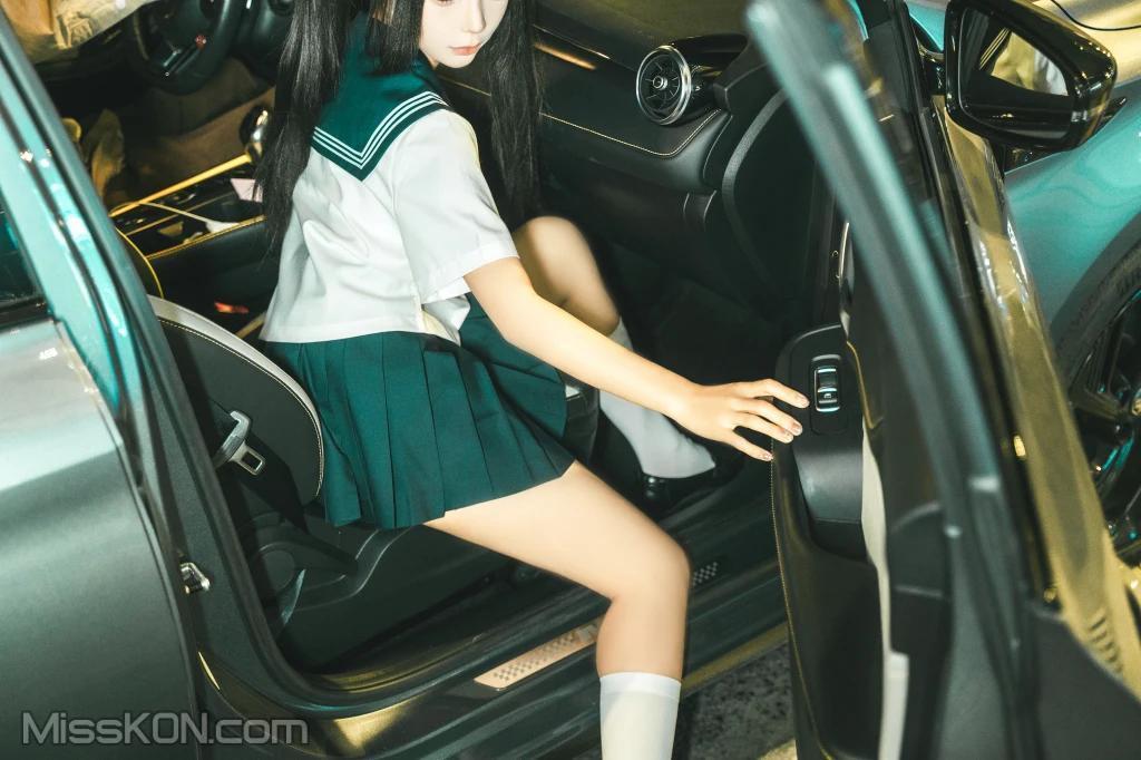 Coser@蠢沫沫 (chunmomo): T3蠢沫沫奇遇记2 (115 photos)(52)