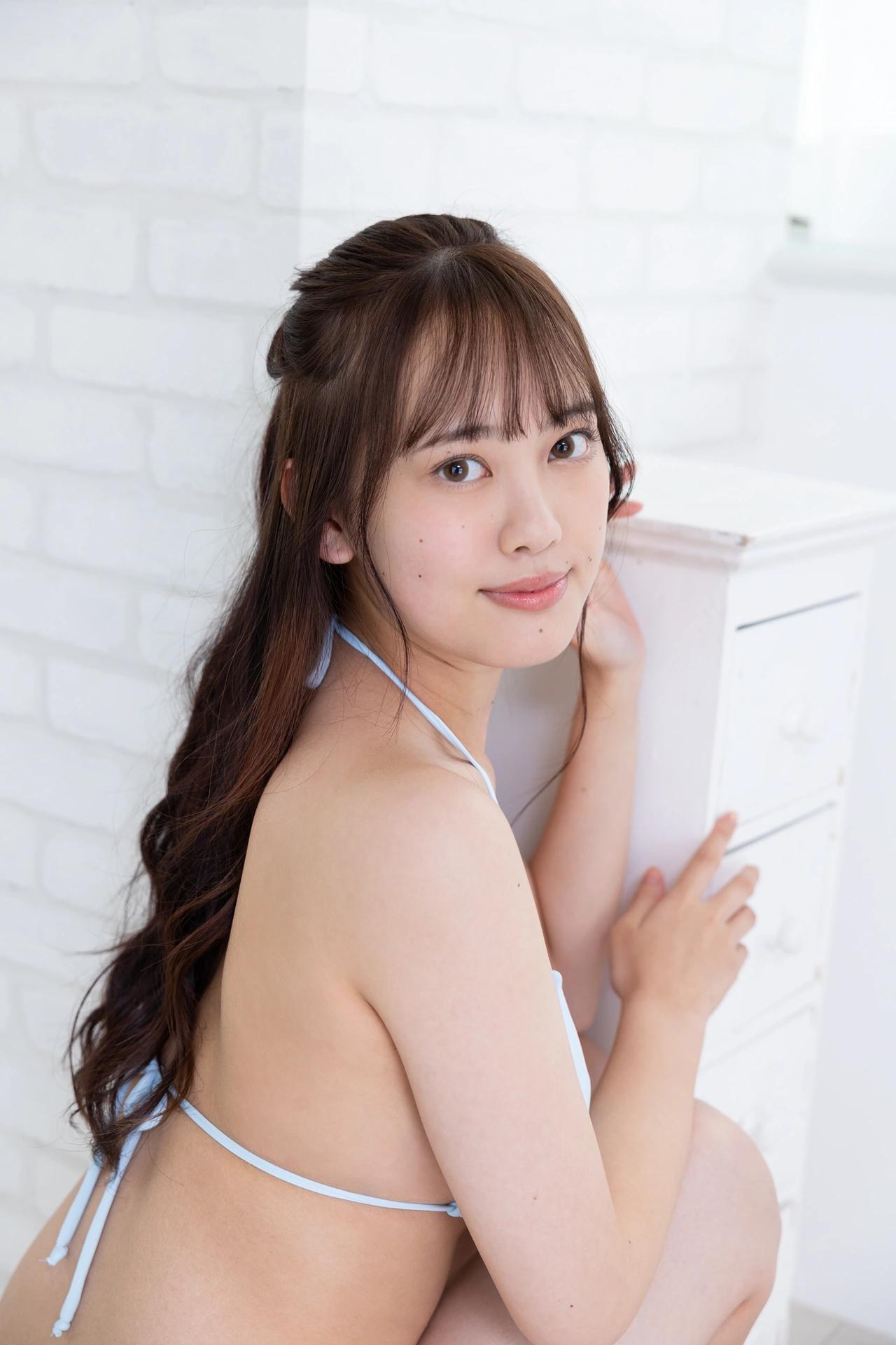 Sarina Kashiwagi 柏木さりな, Minisuka.tv [b_gen_ppv01_kashiwagi_s15](22)