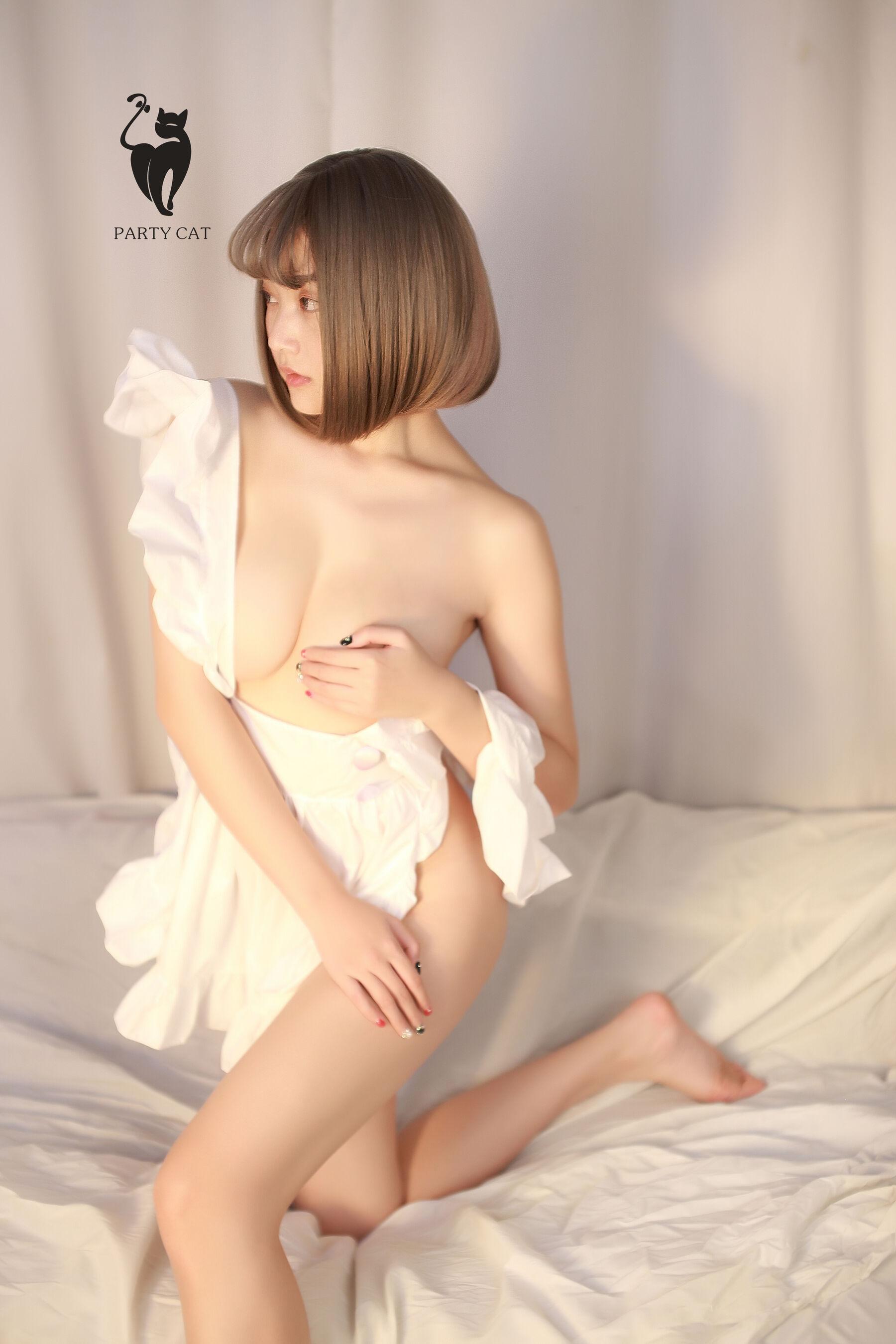 轰趴猫 Vol. 061 (2018.03.14) Vol.061(16)