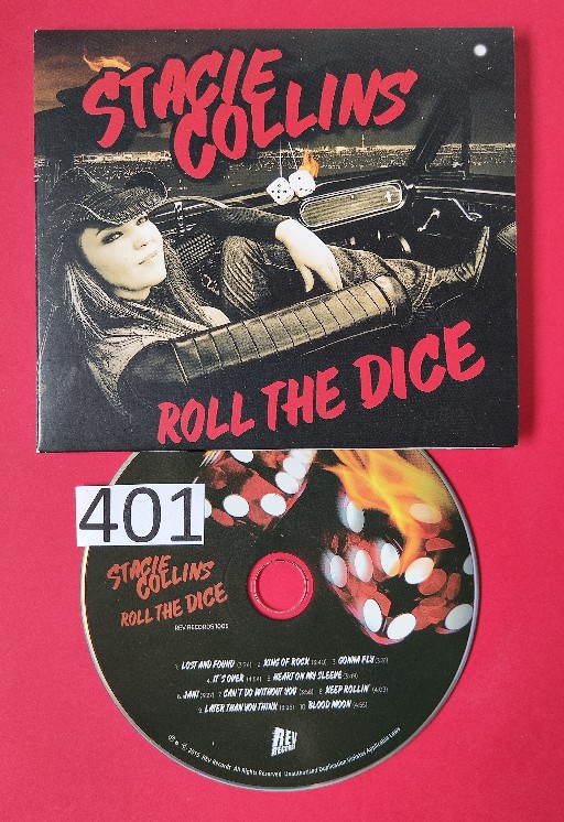 Stacie Collins-Roll The Dice-CD-FLAC-2015-401