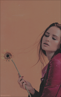 Rose Everdeen