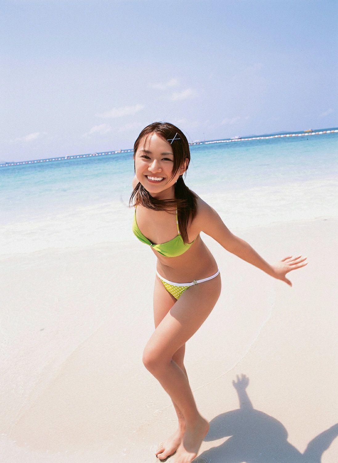 [YS Web] Vol.274 Natsumi Kamata 鎌田奈津美 写真集(6)