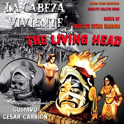 The Living Head Soundtrack